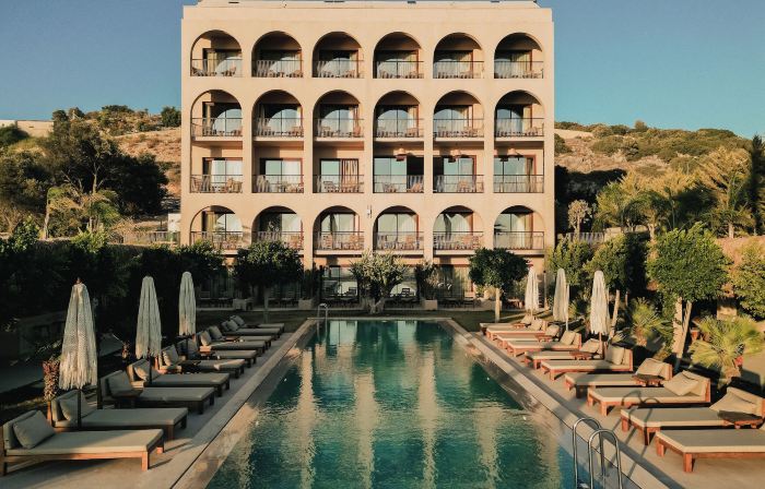 L'saranda House Cesme +16 Adult Only