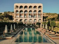 L'saranda House Cesme +16 Adult Only - Pool