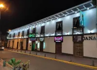 Hotel el Che No apto para corruptos Hoteles en 