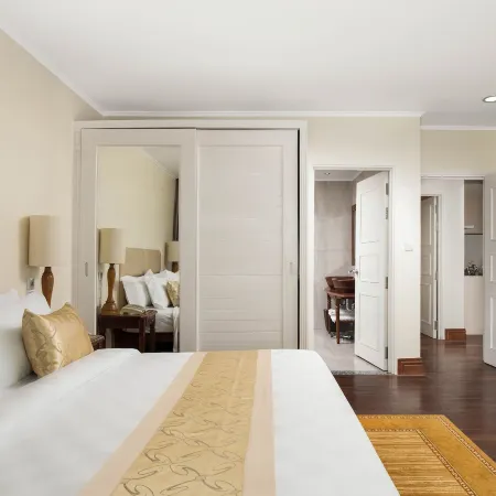 Sokha Phnom Penh Residence