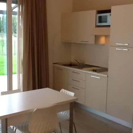 Agriturismo Dell'Orto Apartments
