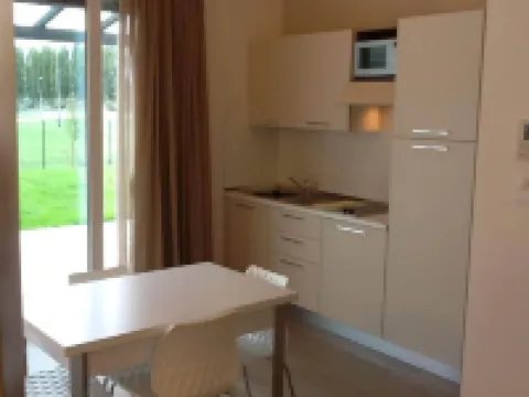 Agriturismo Dell'Orto Apartments