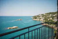 Hotel Pirate Hotel a Ulcinj