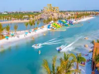 灣豪華別墅OCP2 - 自助入住 義柱社酒店