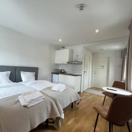 Edsviken Hotell