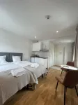 Edsviken Hotell AB Hotels in Sollentuna