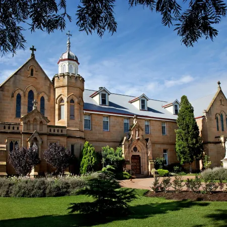 The Abbey