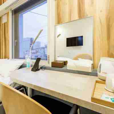 Tabist Men‘Tel Kitami Rooms