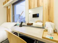 Tabist Men‘Tel Kitami Hotels in Kitami