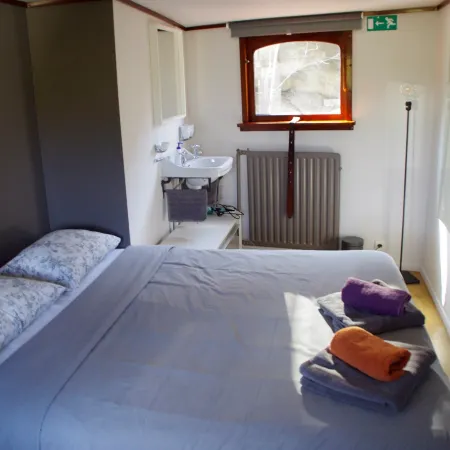 B&B B³ Boat