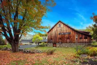 Inn at Whitney's Farm Hotels in Jackson