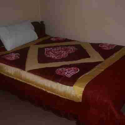 キムズ ディッシーズ ホテル Rooms