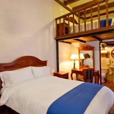 Hotel Meson del Mar Hotels near Old Town