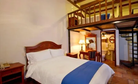 Hotel Meson del Mar Отели в г. Веракруз