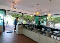 Paradise Resort Phi Phi - Breakfast