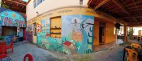 Hostel Pajeú Hotels in 