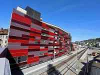 弗雷迪·默丘裡飯店 皇后樂隊錄音棚附近的飯店