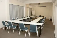 新港維多利亞公寓飯店