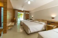 Portal Beach - Rede Soberano Hoteles en Porto Seguro