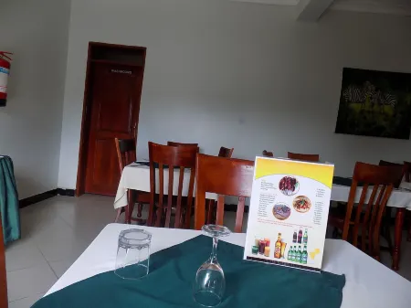 Relief Motel Fort Portal