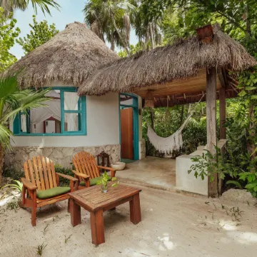 Dos Ceibas Tulum - Feel Good Hotel