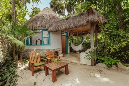 Dos Ceibas Tulum - Feel Good Hotel