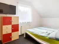 Cosy Apartment in Dresden with Balcony and Swimming Pool