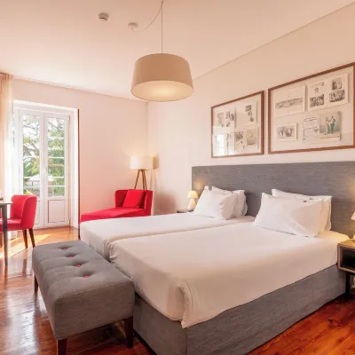 フィールズ ライク ホーム ビカ プライム スイーツ ビカのケーブルカー周辺のホテル