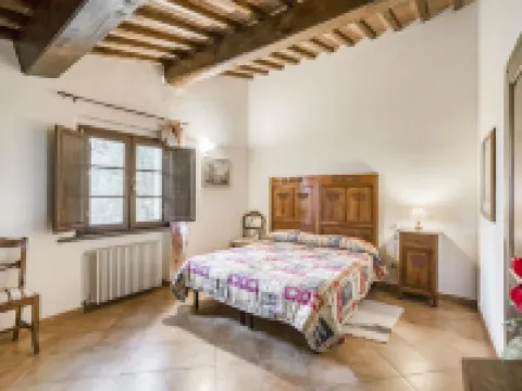 Mansion in Citerna with Pool & Terrace Hotéis em Citerna