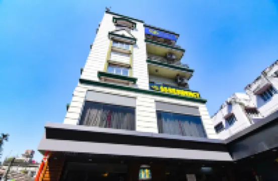 FabHotel S Residency Hotels in Salt Lake City