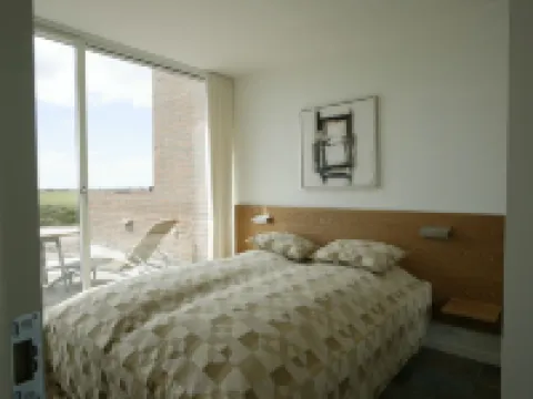 Enjoy Resorts Rømø Hotels in Romo