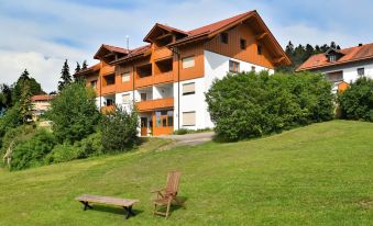 Alpine View Wellness Escape