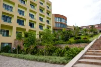 Gorillas Golf Hotel