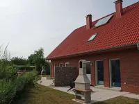 Ferienwohnung in Zierow - Parking