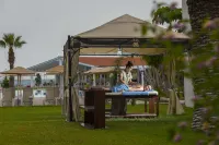 列奧納多克林比亞度假村 - 全包式 - SPA