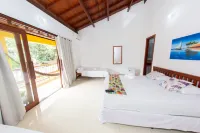 Pousada Flor do Arraial Hotels in Arraial d' Ajuda