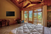 8Fold by Larisa, Jibhi Hotel di Kullu