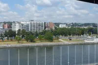 Van der Valk Hotel Congrès Liège - romantique