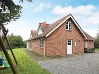 4 Star Holiday Home in Fur Hotels in Fur