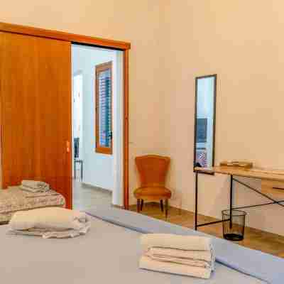 Primo Piano Holiday Rooms