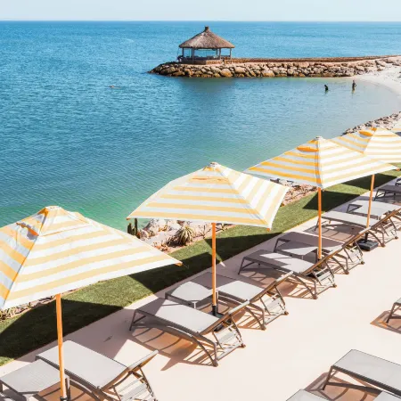 Bavaro Beach Dakhla