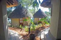 Divava Okavango Resort & Spa Hotels in Mwitjiku