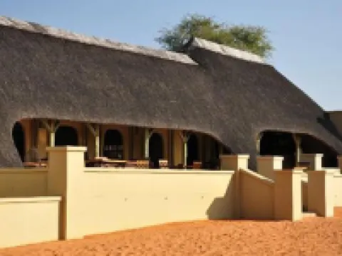 Zebra Kalahari Lodge Hotels in Mariental