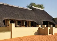 Zebra Kalahari Lodge Hotels in Mariental