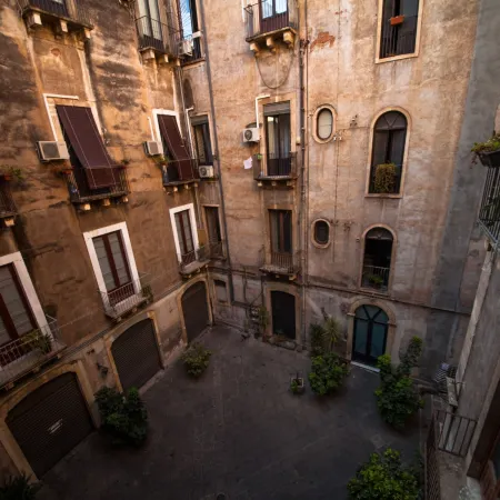 Casa Verdi - House of Travelers