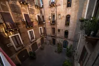 Casa Verdi - House of Travelers