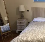 B&B Residenza Marina - balcony
