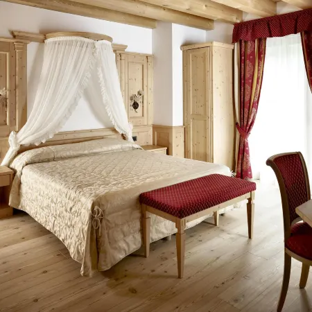 Agriturismo Ai Castioni