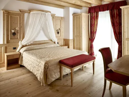 Agriturismo Ai Castioni Отели рядом с достопримечательностью «Lake Molveno»