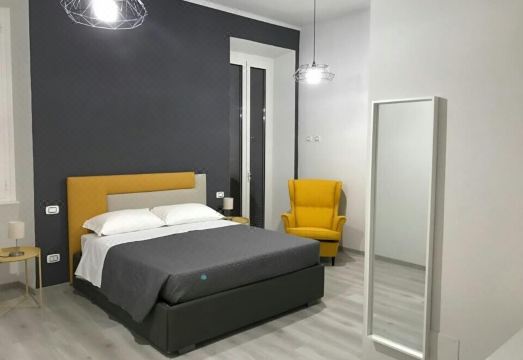 센세이션 하우스 객실 이미지